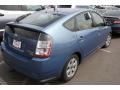 Seaside Blue Pearl - Prius Hybrid Photo No. 2