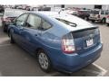 Seaside Blue Pearl - Prius Hybrid Photo No. 3