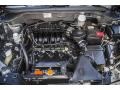 3.8 Liter SOHC 24 Valve V6 2004 Mitsubishi Endeavor LS Engine