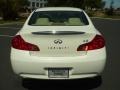 Ivory Pearl - G 35 Journey Sedan Photo No. 5