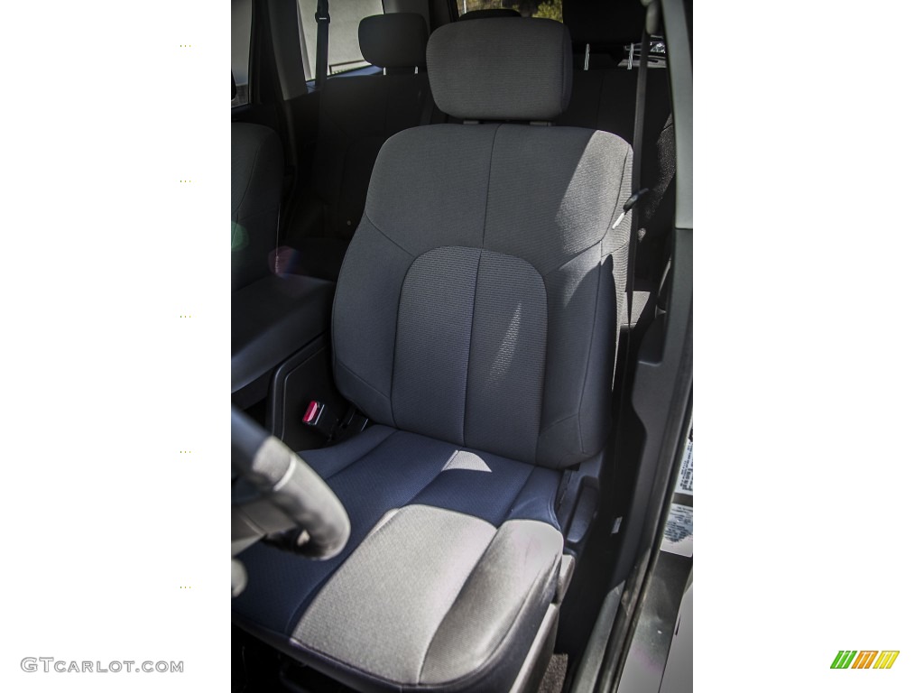 2004 Endeavor LS - Titanium Gray Pearl / Charcoal Gray photo #18