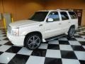 White Diamond - Escalade AWD Photo No. 3