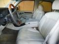 White Diamond - Escalade AWD Photo No. 8