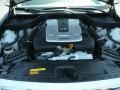 Ivory Pearl - G 35 Journey Sedan Photo No. 9