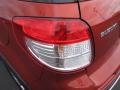 Sunlight Copper Metallic - SX4 Crossover Technology AWD Photo No. 12