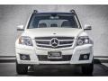 Arctic White - GLK 350 Photo No. 2