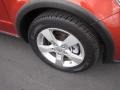  2011 SX4 Crossover Technology AWD Wheel