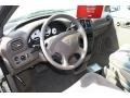 Stone White - Grand Caravan SE Photo No. 5