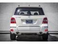 Arctic White - GLK 350 Photo No. 3
