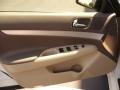 Ivory Pearl - G 35 Journey Sedan Photo No. 11