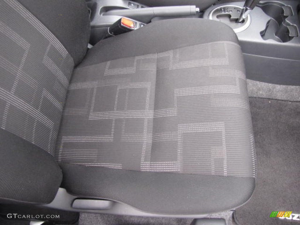 2011 SX4 Crossover Technology AWD - Sunlight Copper Metallic / Black photo #20