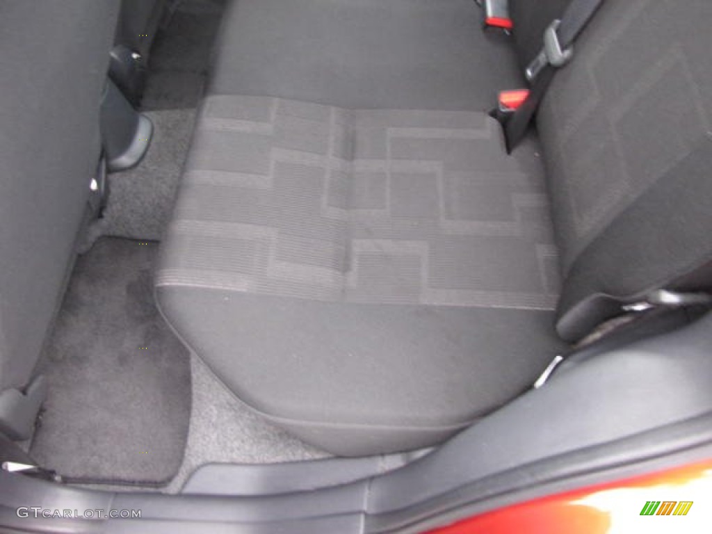 2011 SX4 Crossover Technology AWD - Sunlight Copper Metallic / Black photo #22