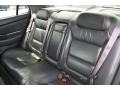 Ebony Rear Seat Photo for 2003 Acura TL #80044329