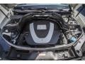 3.5 Liter DOHC 24-Valve VVT V6 2010 Mercedes-Benz GLK 350 Engine