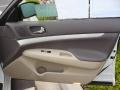 Ivory Pearl - G 35 Journey Sedan Photo No. 14