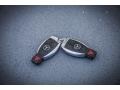 Keys of 2010 GLK 350