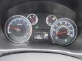  2011 SX4 Crossover Technology AWD Crossover Technology AWD Gauges