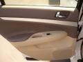 Ivory Pearl - G 35 Journey Sedan Photo No. 15