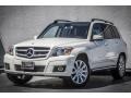 Arctic White - GLK 350 Photo No. 13