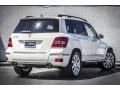Arctic White - GLK 350 Photo No. 14