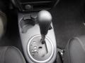 2011 Suzuki SX4 Black Interior Transmission Photo