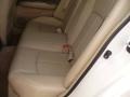 Ivory Pearl - G 35 Journey Sedan Photo No. 16