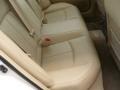Ivory Pearl - G 35 Journey Sedan Photo No. 17