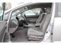 Gray Interior Photo for 2010 Honda Civic #80044601