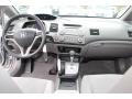 Gray Dashboard Photo for 2010 Honda Civic #80044610