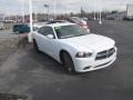 Bright White - Charger SE Photo No. 8