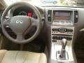 Ivory Pearl - G 35 Journey Sedan Photo No. 20