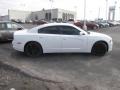 Bright White - Charger SE Photo No. 9