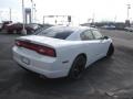 2012 Bright White Dodge Charger SE  photo #10