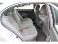 Gray Rear Seat Photo for 2010 Honda Civic #80044720