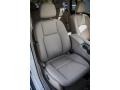 Almond/Black Front Seat Photo for 2010 Mercedes-Benz GLK #80044733