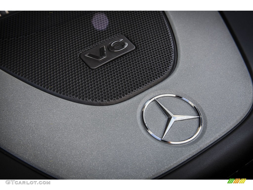 2010 Mercedes-Benz GLK 350 Marks and Logos Photo #80044757