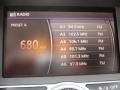 Ivory Pearl - G 35 Journey Sedan Photo No. 22