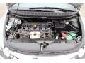 1.8 Liter SOHC 16-Valve i-VTEC 4 Cylinder 2010 Honda Civic LX Sedan Engine