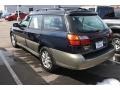 Deep Sapphire - Outback Wagon Photo No. 3