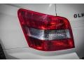 Arctic White - GLK 350 Photo No. 28