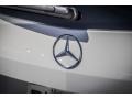 2010 Mercedes-Benz GLK 350 Badge and Logo Photo