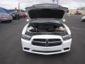 Bright White - Charger SE Photo No. 22