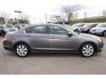 2010 Polished Metal Metallic Honda Accord EX-L Sedan  photo #4