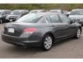 2010 Polished Metal Metallic Honda Accord EX-L Sedan  photo #5
