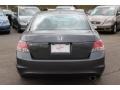 2010 Polished Metal Metallic Honda Accord EX-L Sedan  photo #6