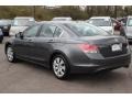 2010 Polished Metal Metallic Honda Accord EX-L Sedan  photo #7