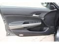 2010 Polished Metal Metallic Honda Accord EX-L Sedan  photo #9