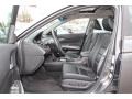 2010 Polished Metal Metallic Honda Accord EX-L Sedan  photo #11