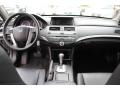 2010 Polished Metal Metallic Honda Accord EX-L Sedan  photo #12