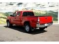 Barcelona Red Metallic - Tacoma V6 SR5 Access Cab 4x4 Photo No. 2
